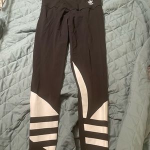 Adidas Leggings